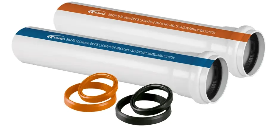 (Foto: Divulgação/Amanco Wavin)