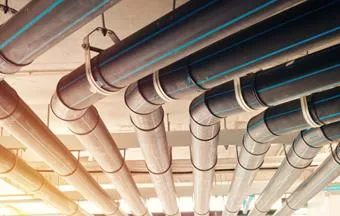 Saiba como resolver os ruídos em tubulações hidráulicas