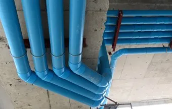 PVC x CPVC: saiba quais são as diferenças entre esses dois tipos de tubo