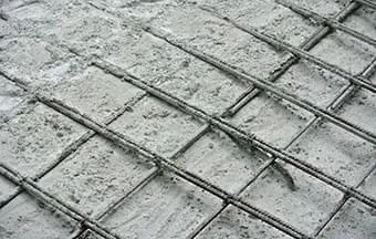 Vazios de concretagem põem em risco desempenho de estruturas de concreto armado 