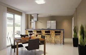 Primeira obra ‘verde’ do Minha Casa Minha Vida