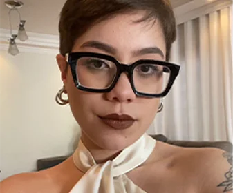 Imagem Naíza Ximenes