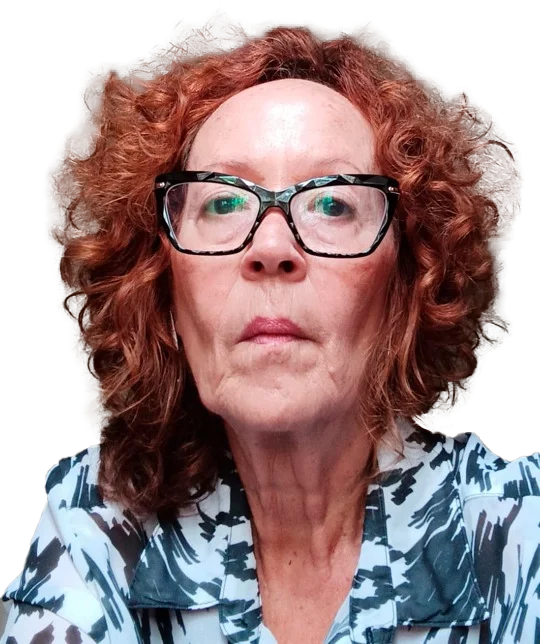 Imagem Hosana Pedroso