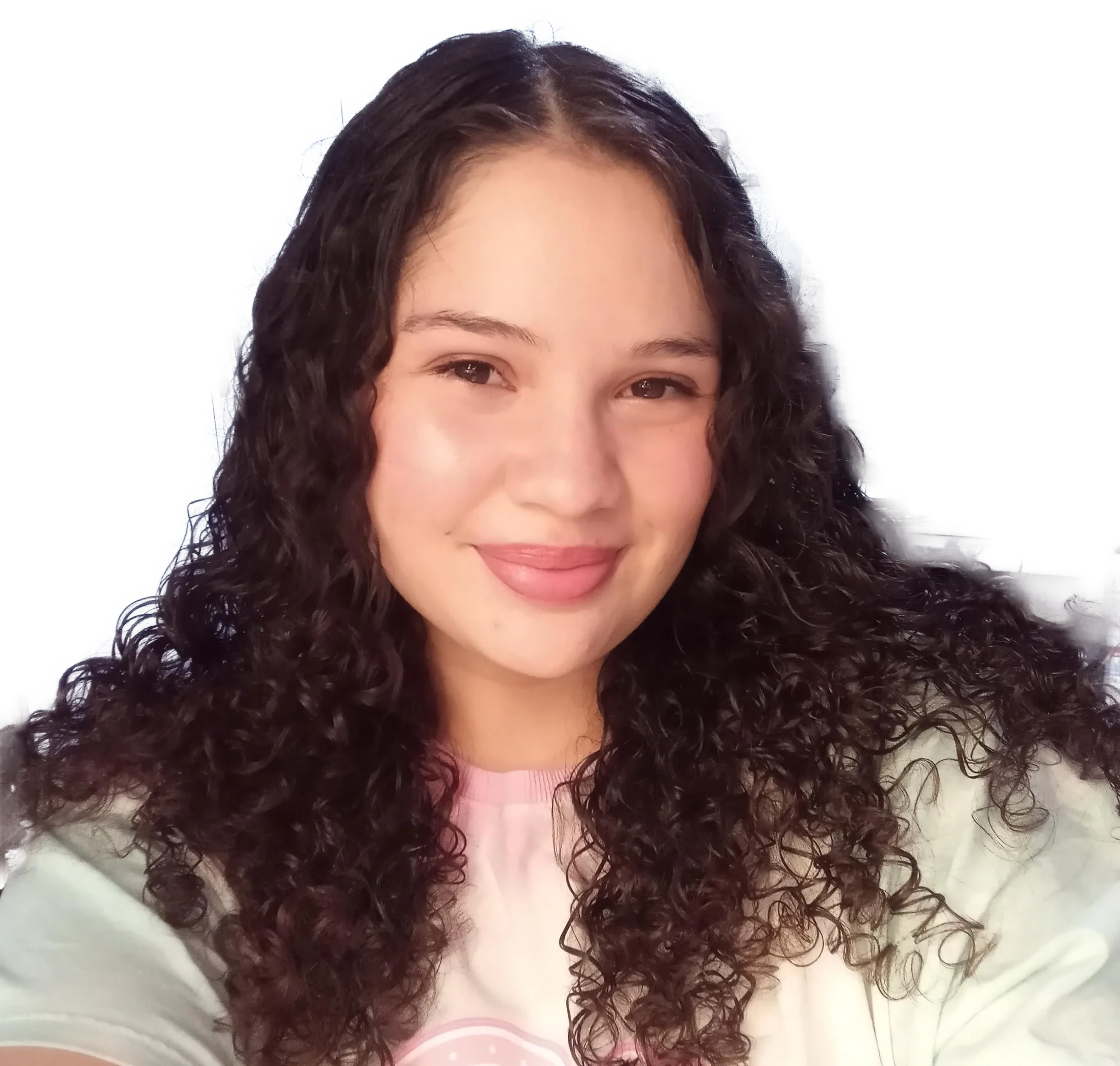 Imagem Agatha Menes do Nascimento