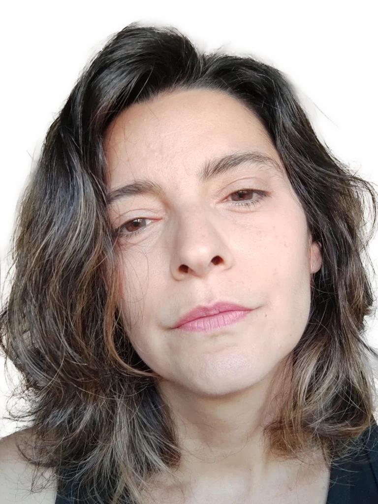 Imagem Gisele Cichinelli